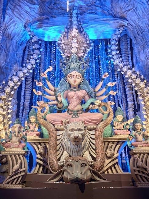 devi mahatmya pdf