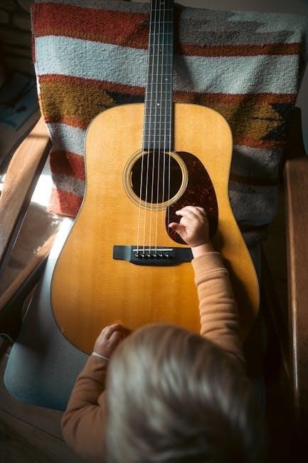 guitar guide