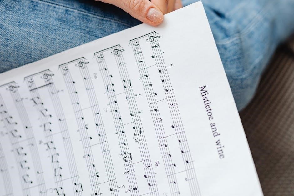 white christmas sheet music pdf
