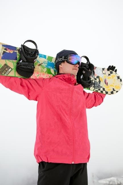 snow goggle color lens guide