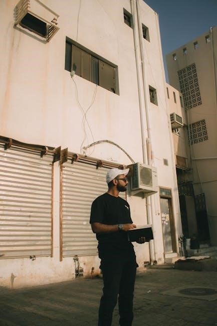 sharp portable air conditioner manual