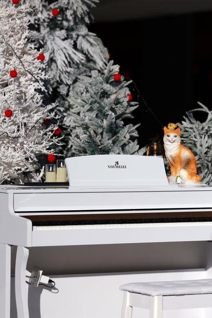 christmas music pdf piano